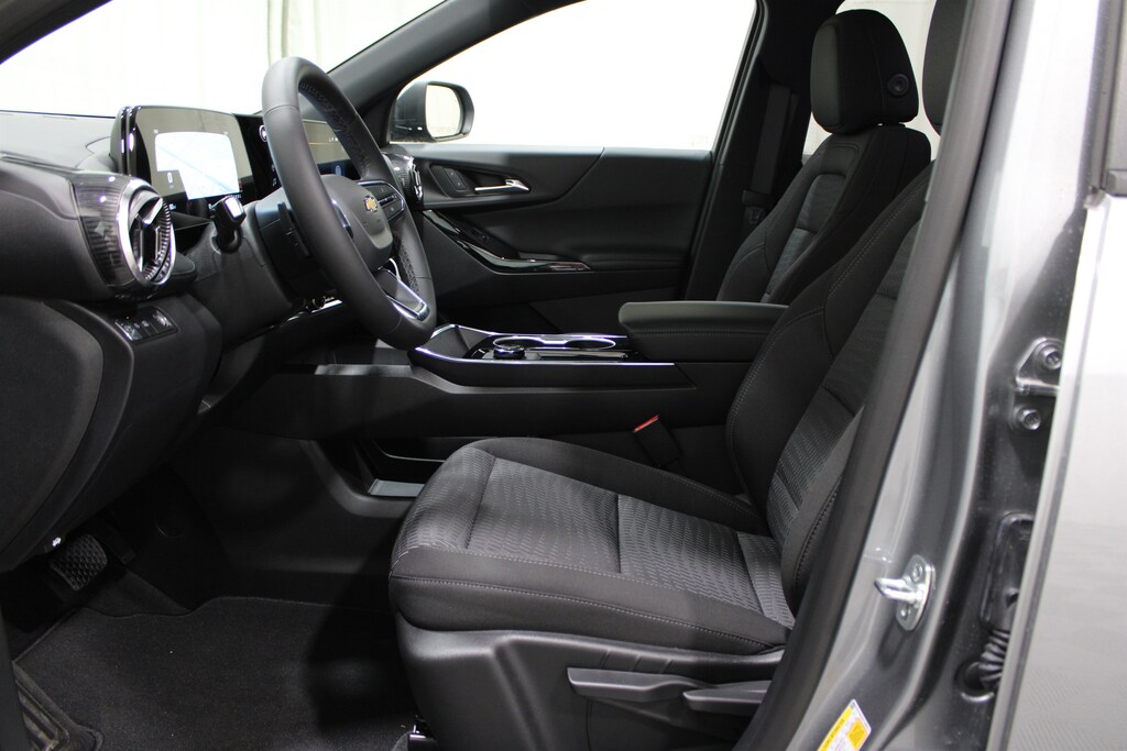 New 2026 Chevrolet Equinox LT Sport Utility