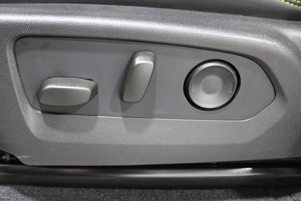 Used 2024 Chevrolet Colorado ZR2 Truck Crew Cab