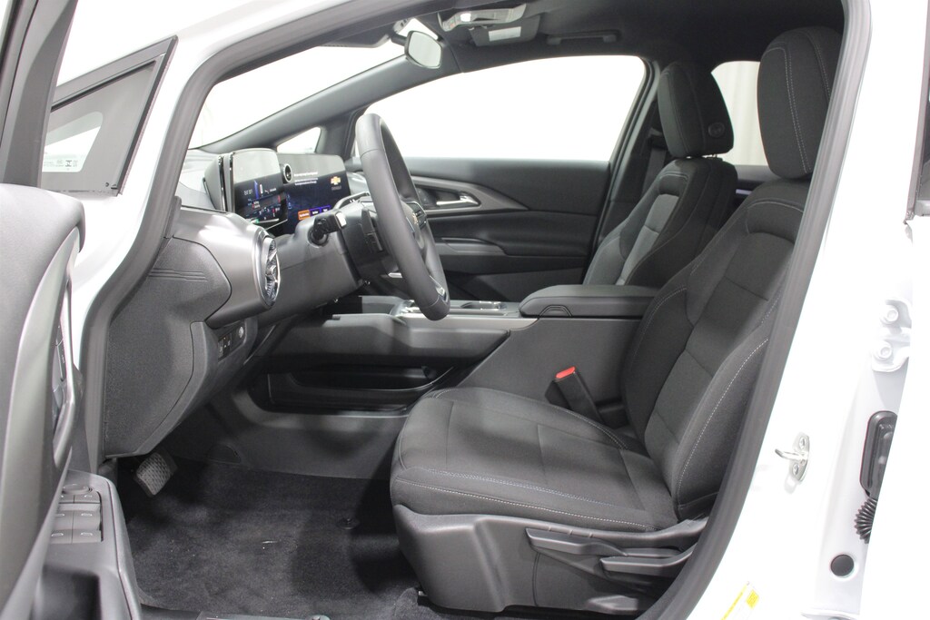 New 2026 Chevrolet Equinox EV LT 1 Sport Utility