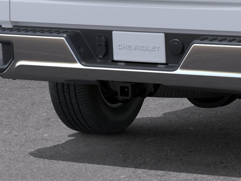 2026 Chevrolet Silverado 1500 LT - Photo 15