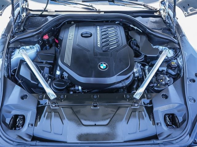 2020 BMW Z4 Base - Photo 34