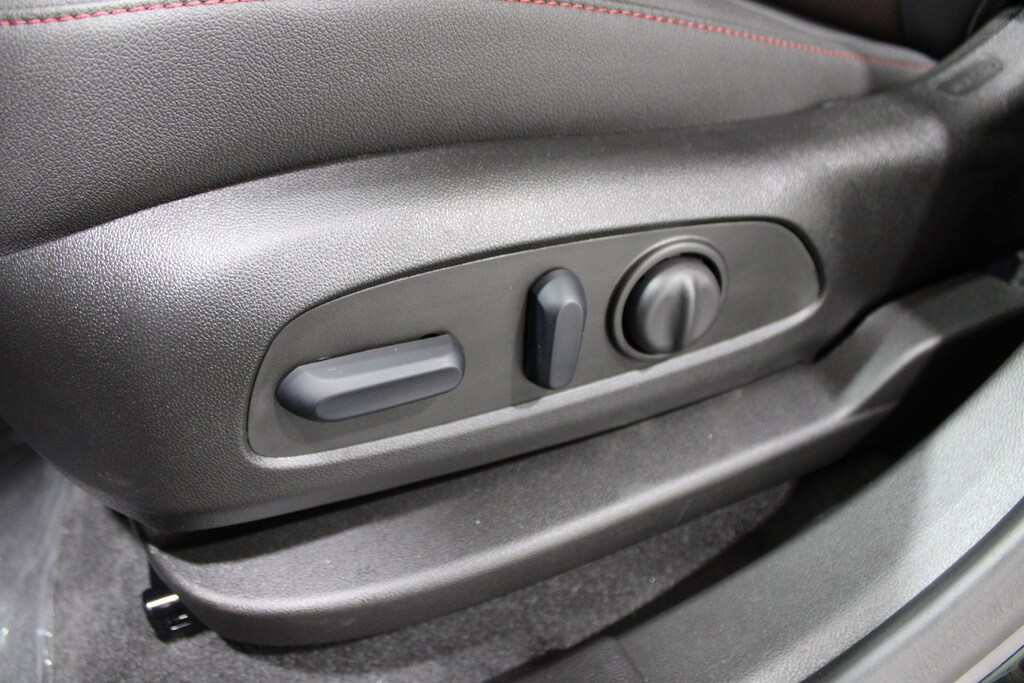 New 2025 Chevrolet Blazer RS Sport Utility