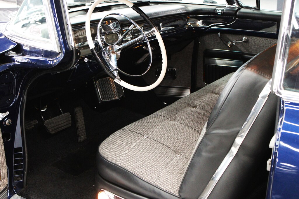 Used 1957 Cadillac Series 2 Coupe Deville