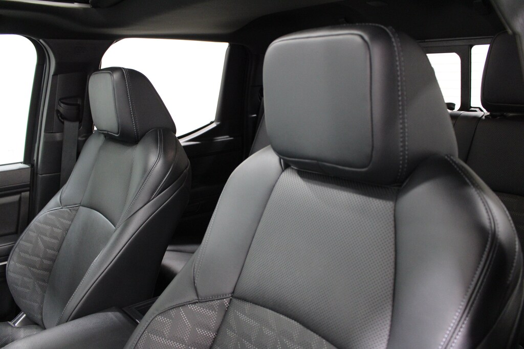 Used 2025 Toyota Tacoma i-FORCE MAX TRD Pro Truck Double Cab