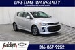 Chevrolet Sonic