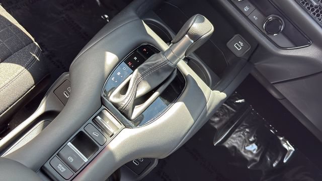 2024 Honda HR-V LX - Photo 19