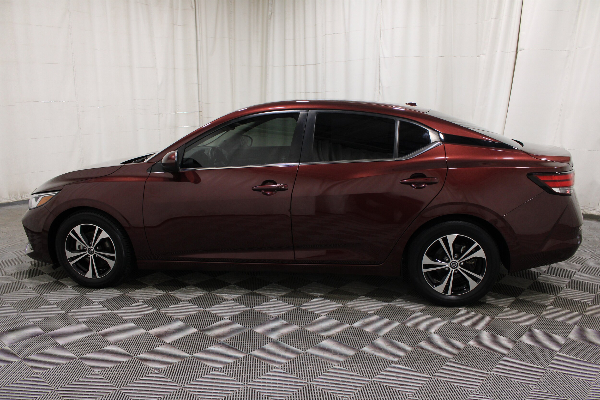 2023 Nissan Sentra SV - Photo 31