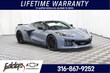 Chevrolet Corvette Z06