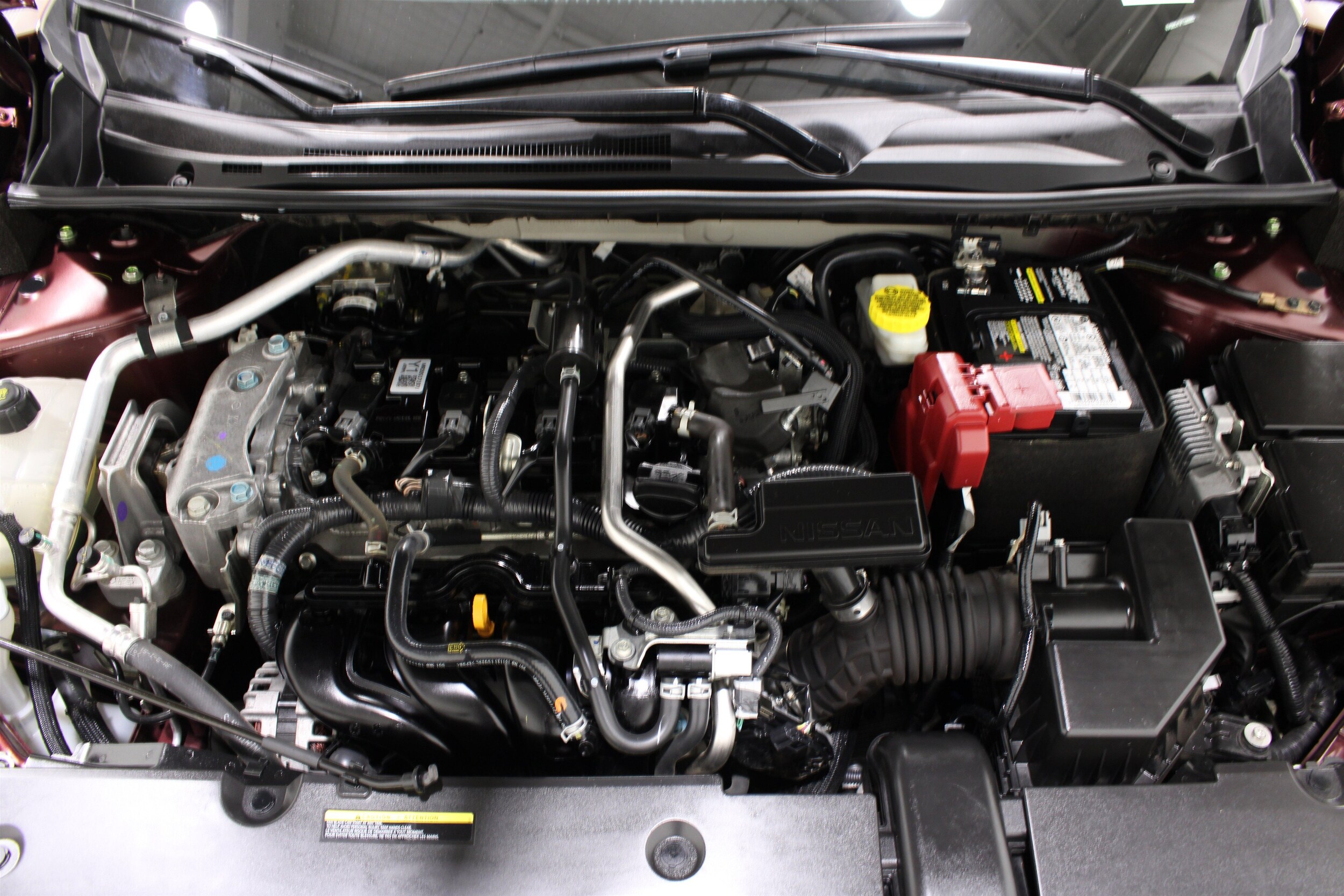 2023 Nissan Sentra SV - Photo 38