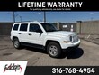  Jeep Patriot