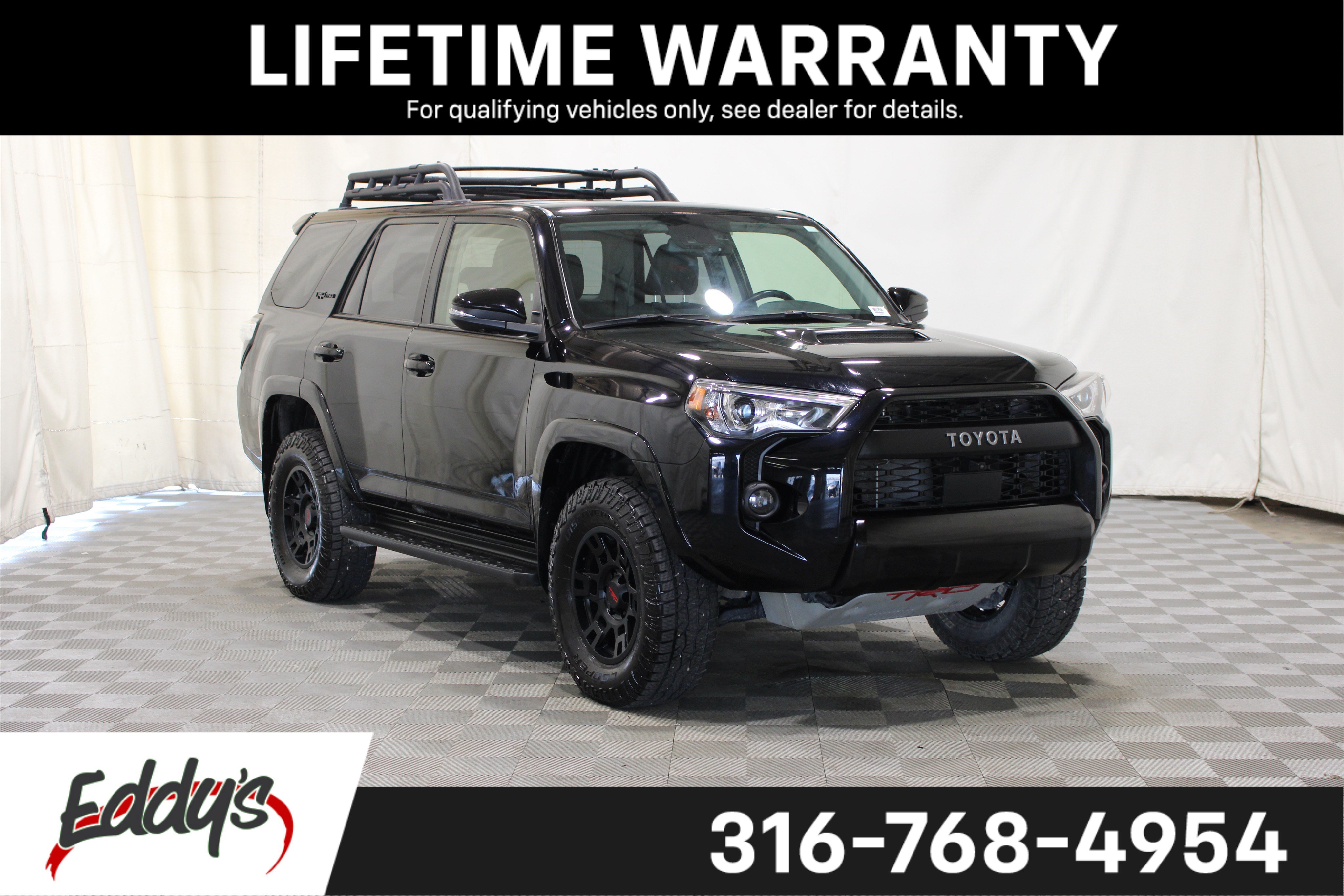  Toyota 4Runner