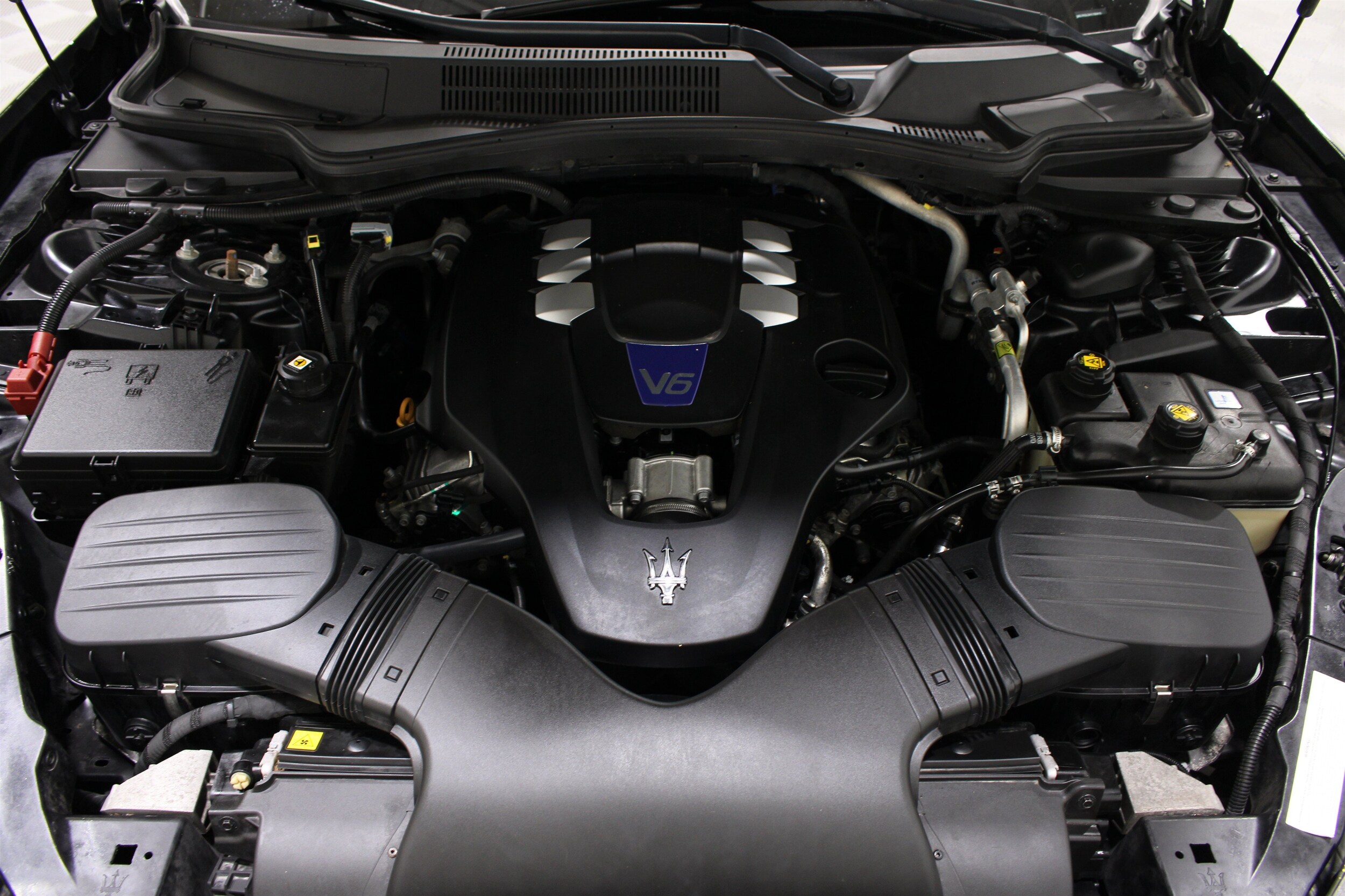2017 Maserati Ghibli S - Photo 41