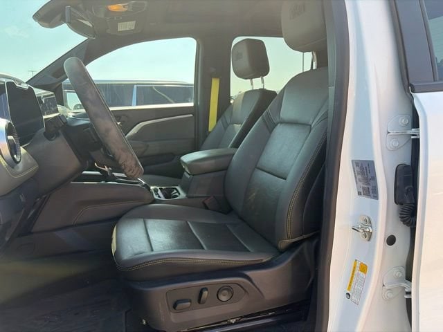 2024 Chevrolet Colorado ZR2 - Photo 10