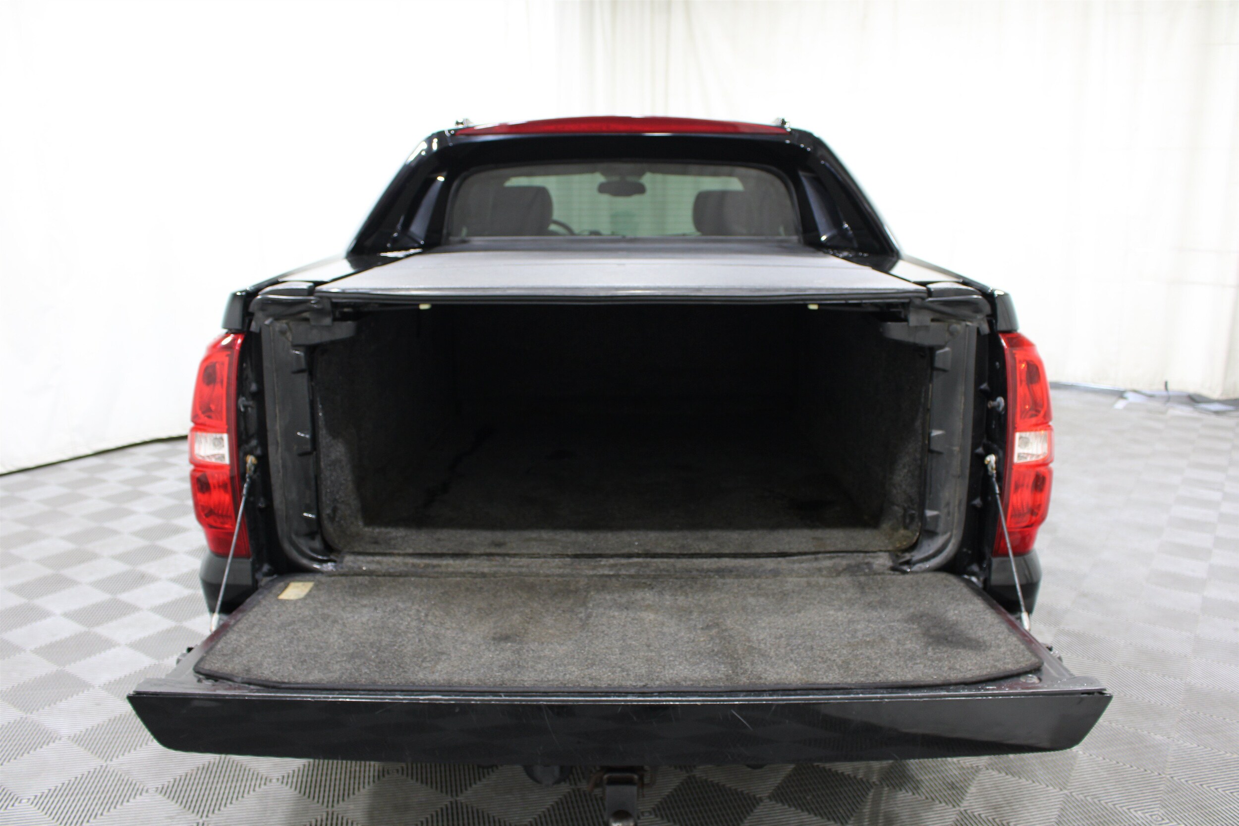 2013 Chevrolet Avalanche LTZ - Photo 20