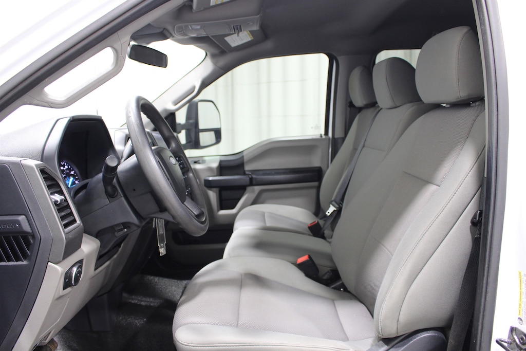 Used 2022 Ford F-450 Truck Crew Cab