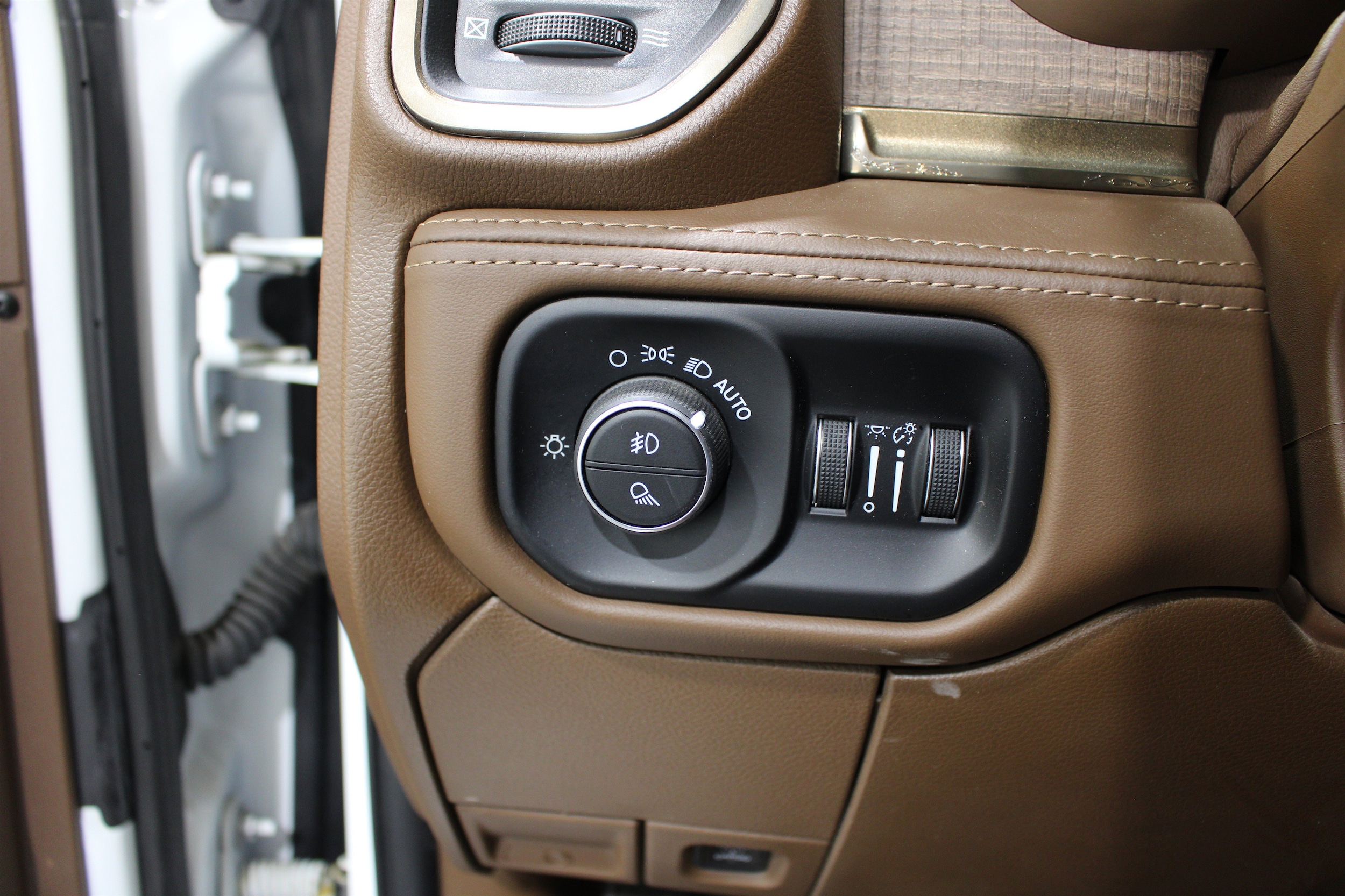 2024 RAM Ram 2500 Pickup Laramie Longhorn - Photo 9