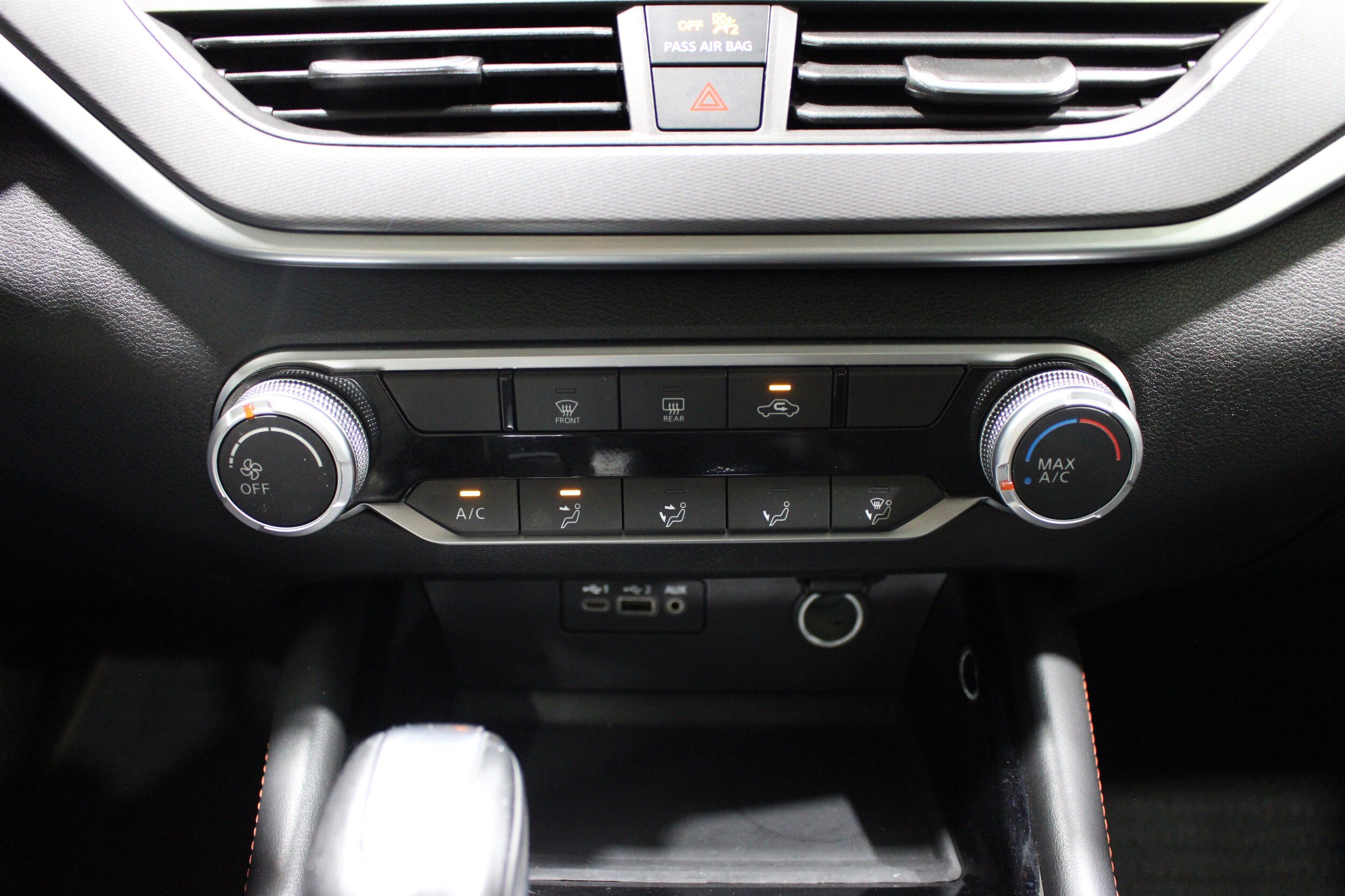 2023 Nissan Altima SR - Photo 16