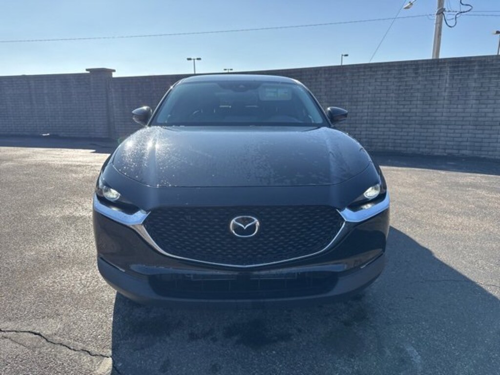 Used 2021 Mazda Mazda CX-30 Select Package SUV