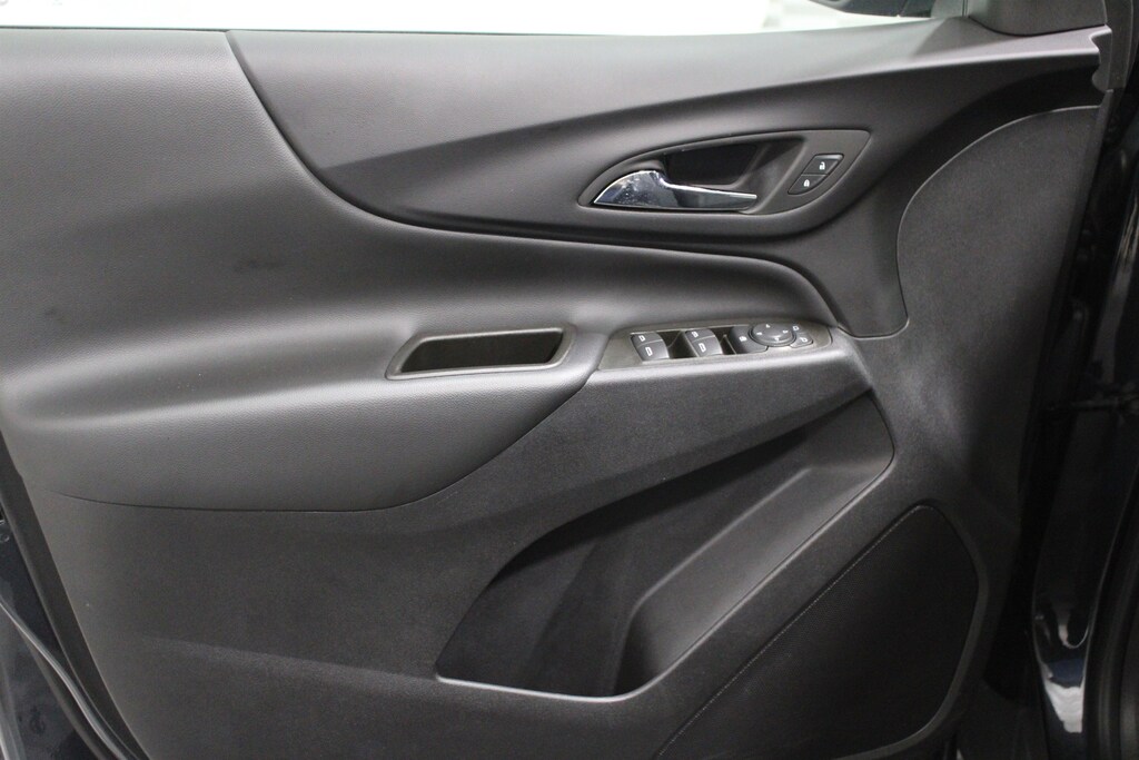 Used 2023 Chevrolet Equinox LT w/1LT SUV