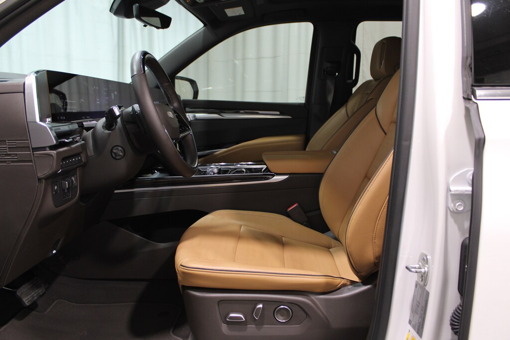 Certified 2025 Cadillac Escalade ESV Premium Luxury SUV