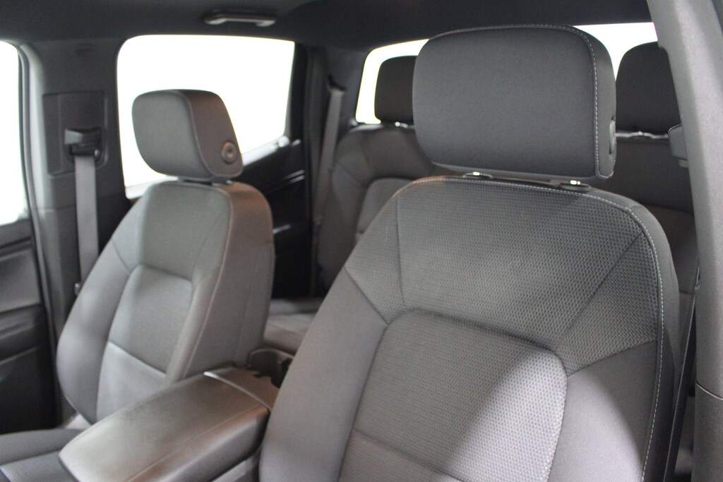 Used 2023 Chevrolet Colorado LT Truck Crew Cab