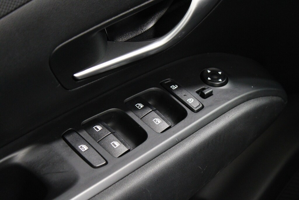 Used 2023 Hyundai Tucson SEL SUV