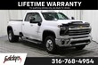  Chevrolet Silverado 3500 HD