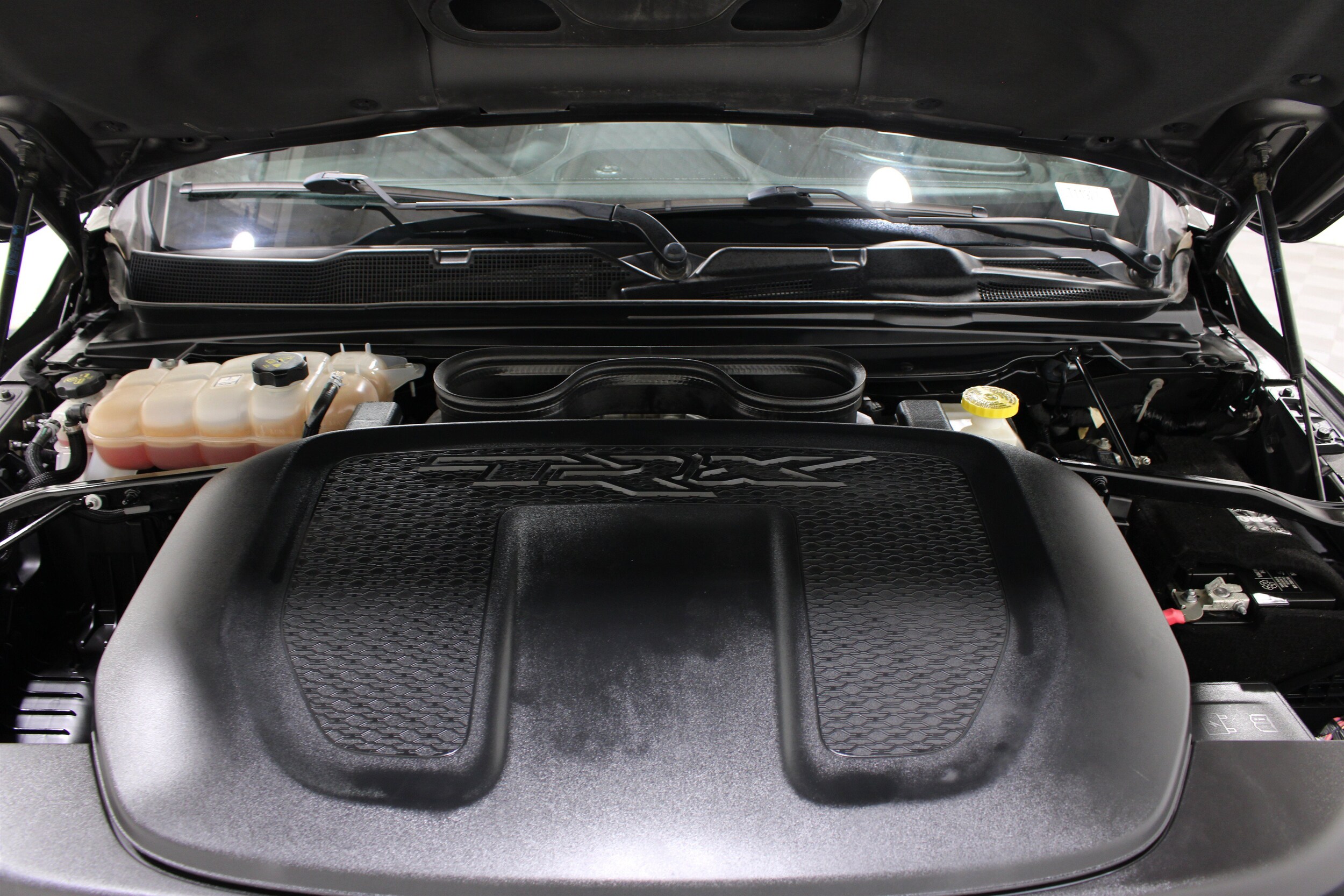 2021 RAM Ram 1500 Pickup TRX - Photo 40