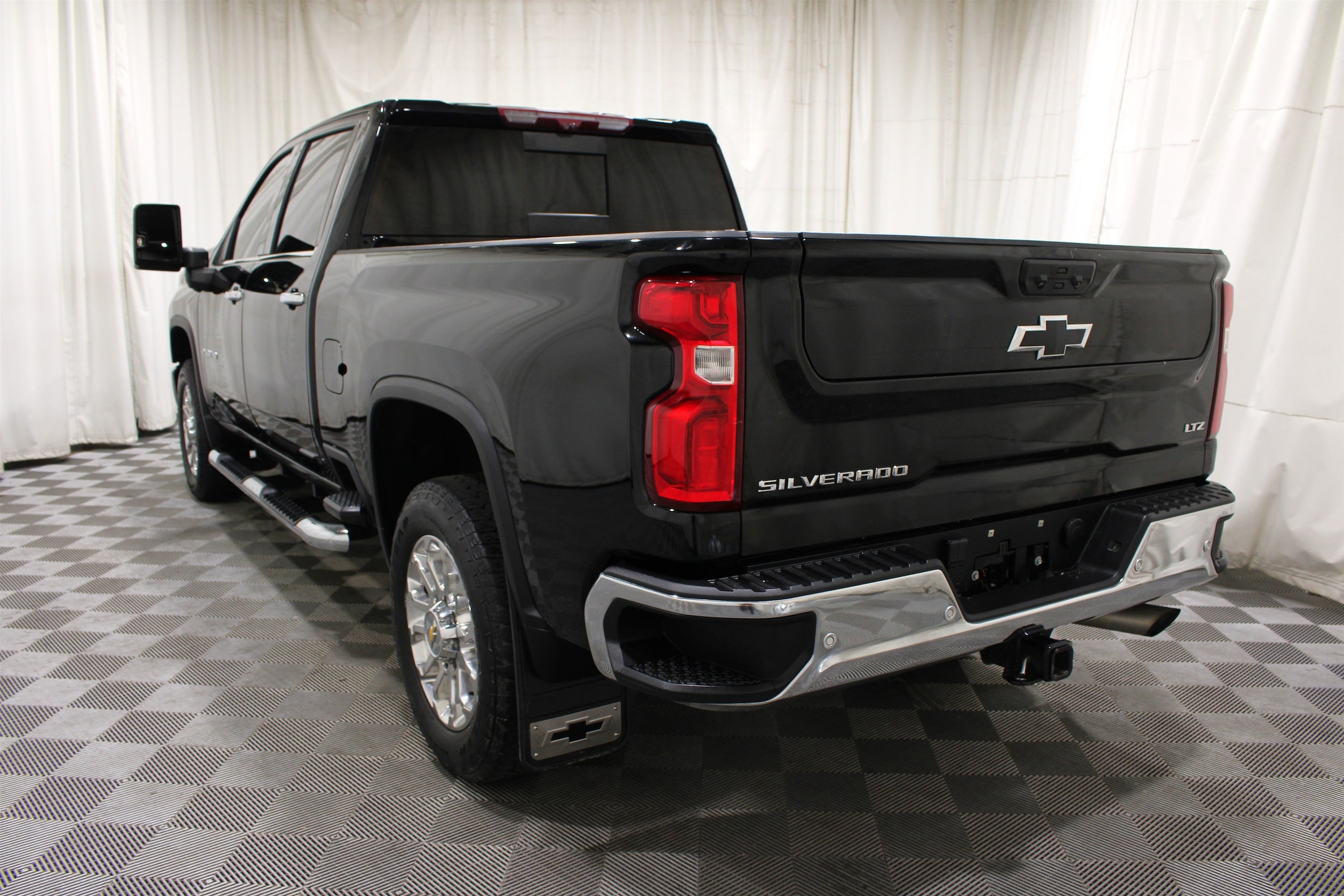 2024 Chevrolet Silverado 2500HD LTZ - Photo 30