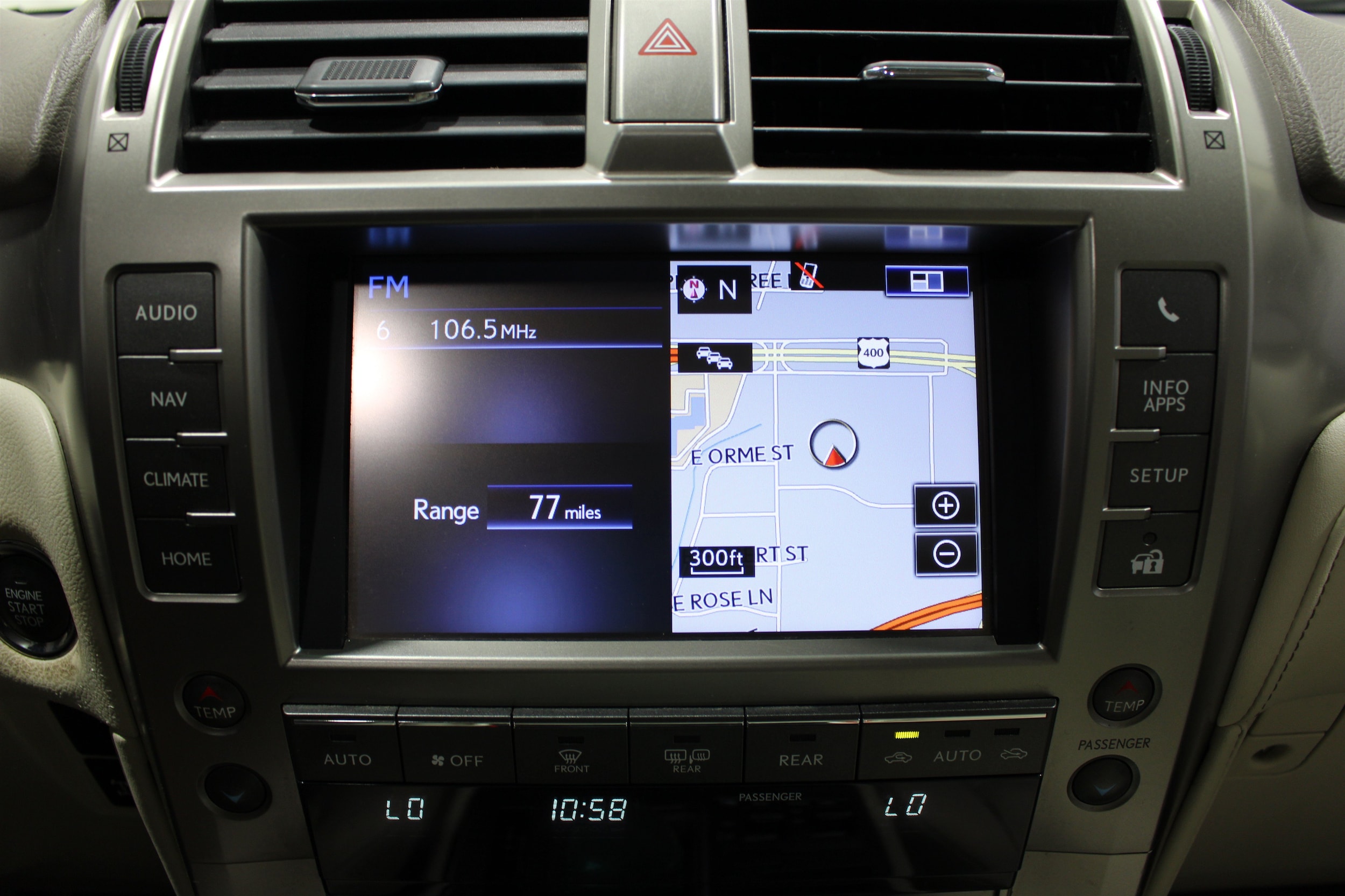 2017 Lexus GX Base - Photo 15