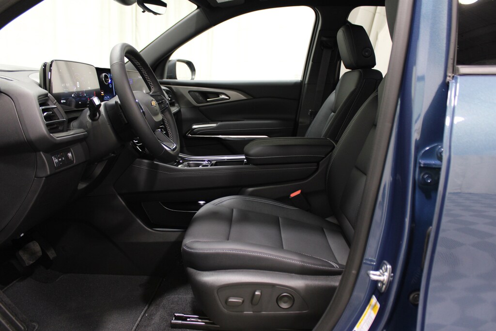 New 2026 Chevrolet Traverse LT Sport Utility