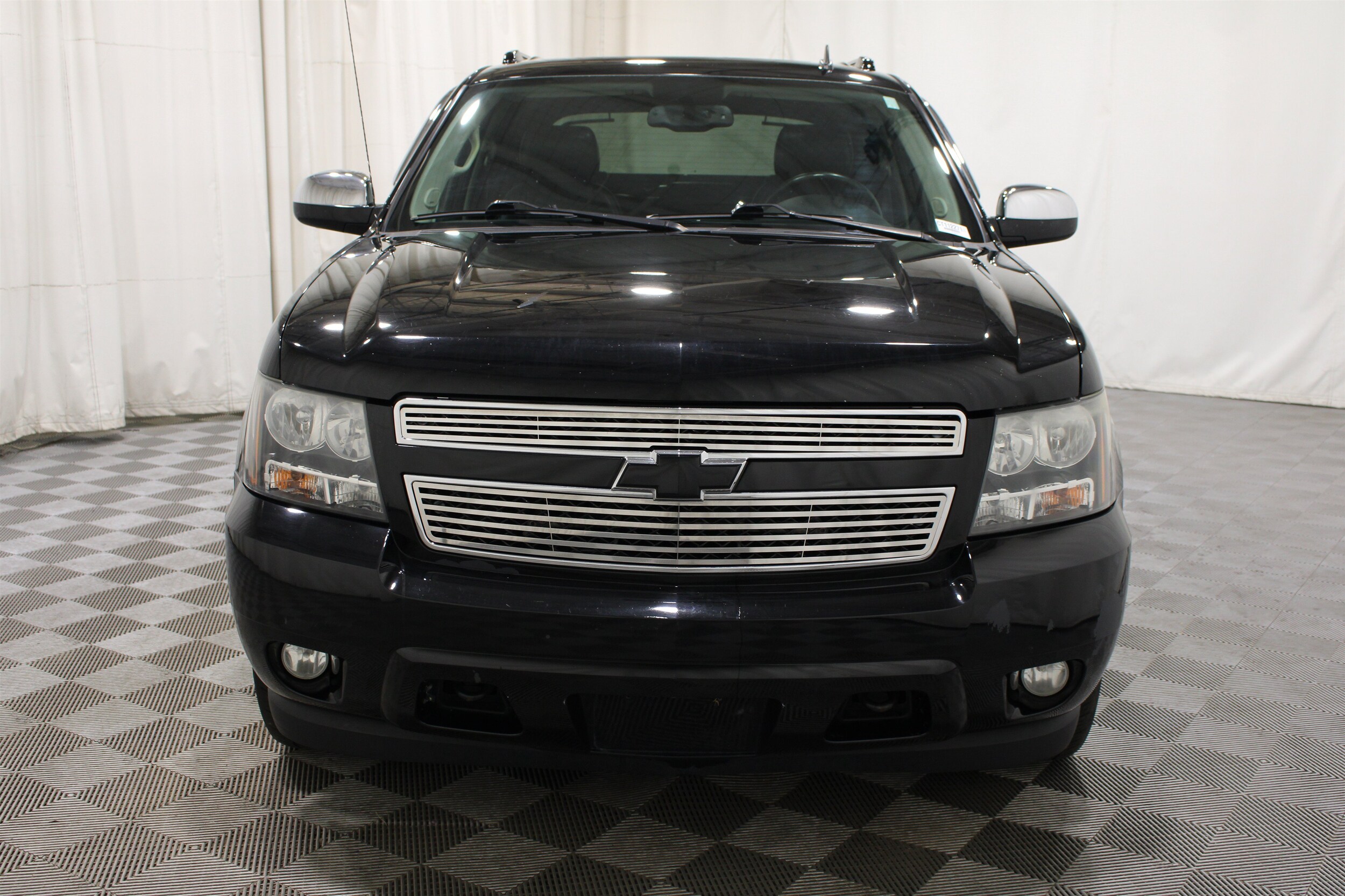 2013 Chevrolet Avalanche LTZ - Photo 33