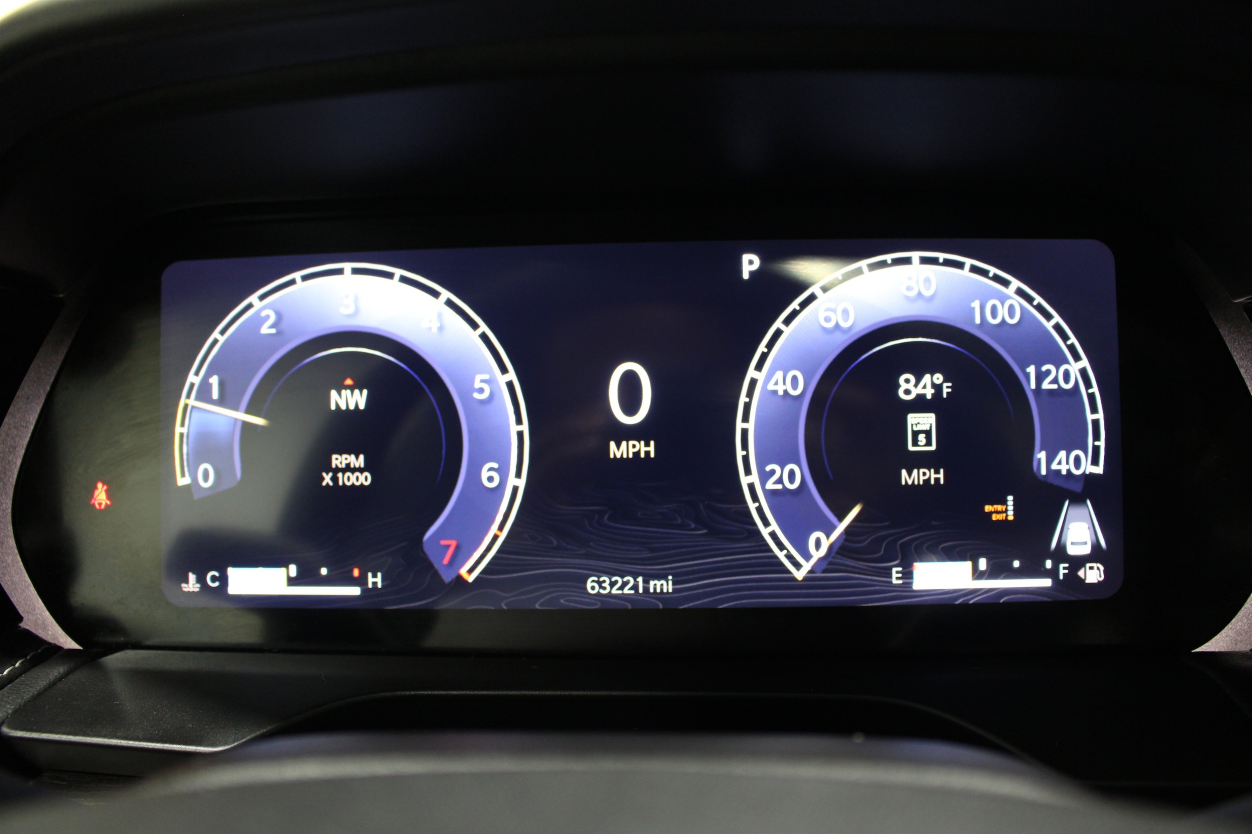 2023 Jeep Grand Cherokee L Overland - Photo 14