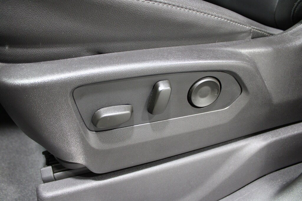 Used 2024 Chevrolet Silverado 1500 RST Truck Crew Cab