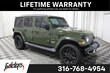  Jeep Wrangler Unlimited 4xe