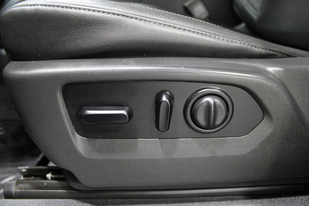 Used 2021 Chevrolet Silverado 1500 RST Truck Crew Cab