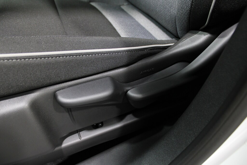 New 2026 Chevrolet Trailblazer LS Sport Utility