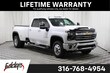  Chevrolet Silverado 3500 HD
