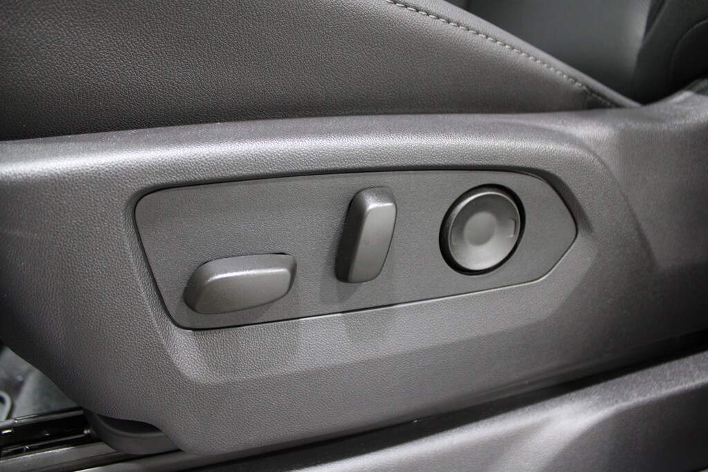 New 2026 Chevrolet Silverado 2500 HD LTZ Crew Cab Pickup