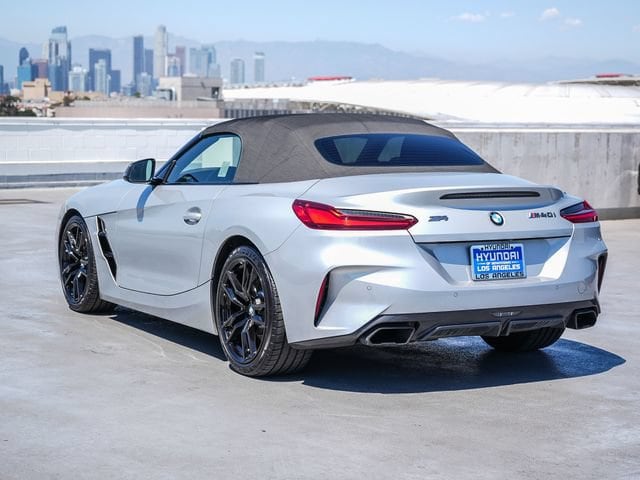 2020 BMW Z4 Base - Photo 13