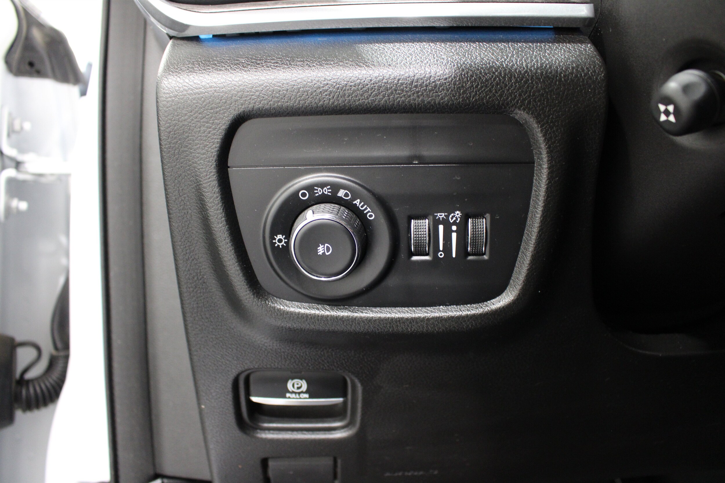 2023 Jeep Grand Cherokee L Overland - Photo 9