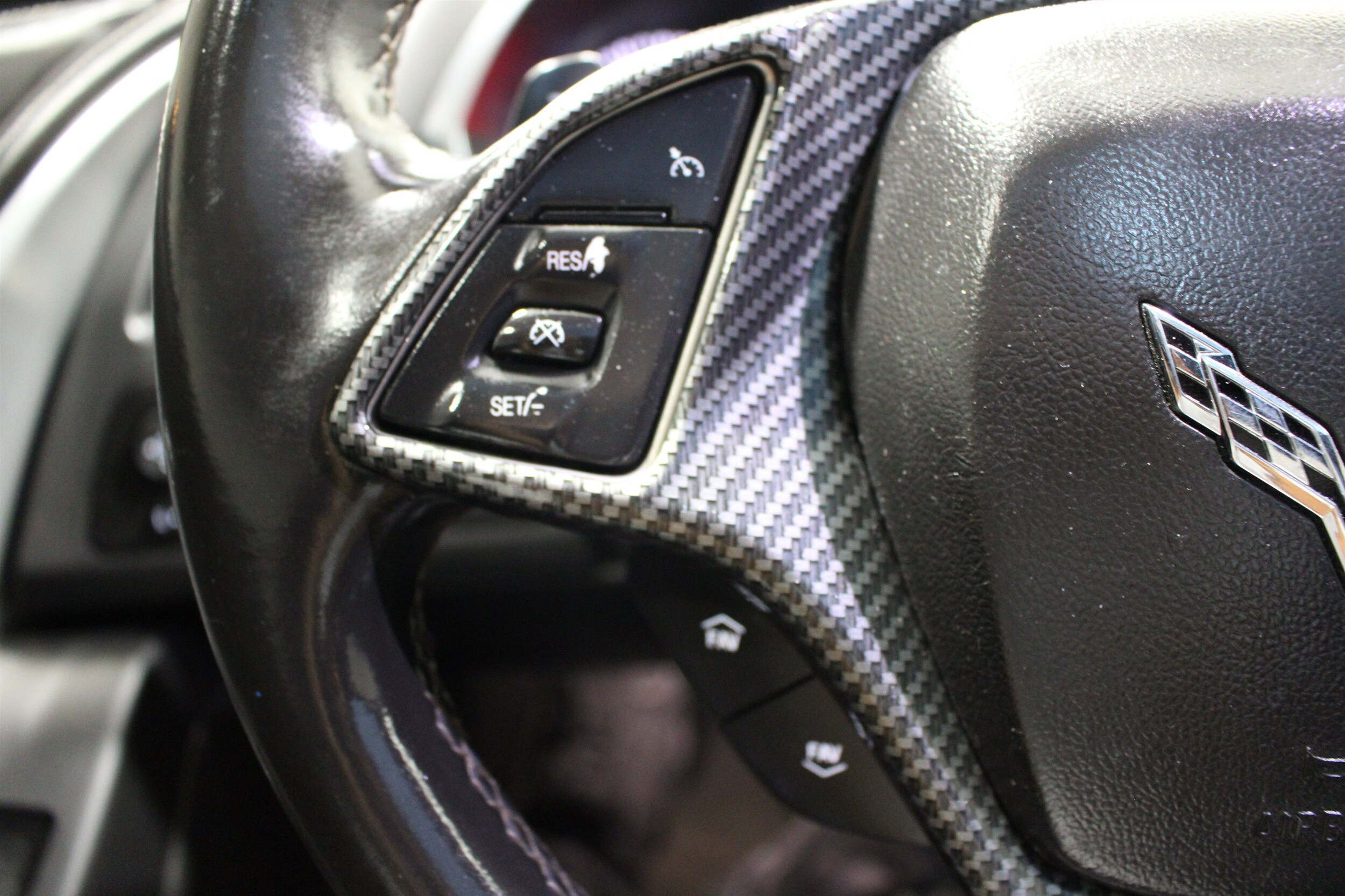 2014 Chevrolet Corvette Z51 - Photo 10