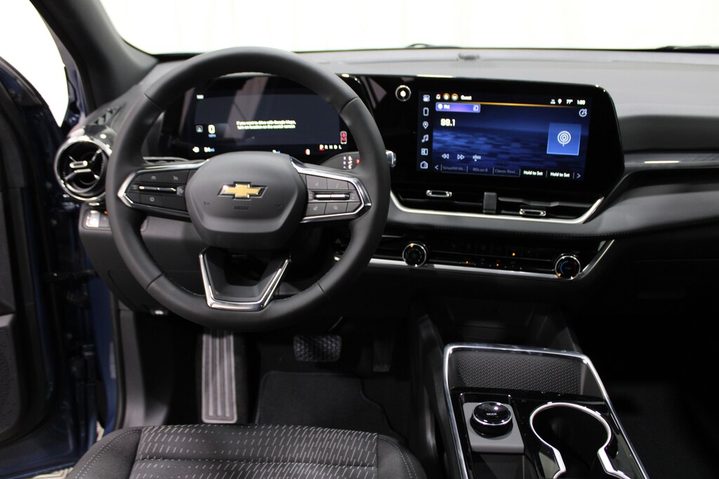 New 2026 Chevrolet Equinox LT Sport Utility