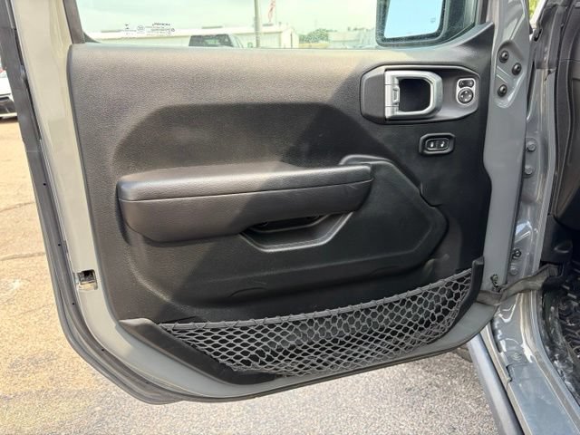 2019 Jeep Wrangler Rubicon - Photo 9