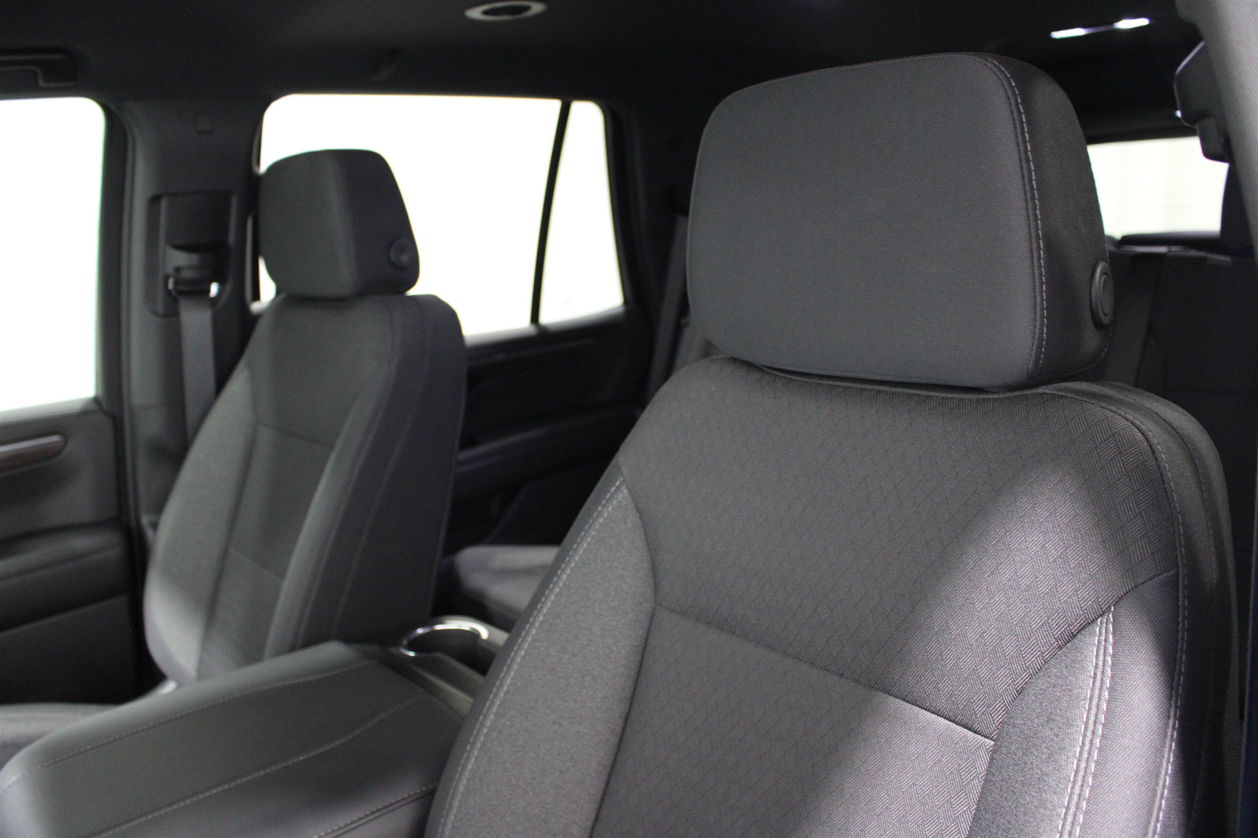 New 2026 Chevrolet Tahoe LS Sport Utility