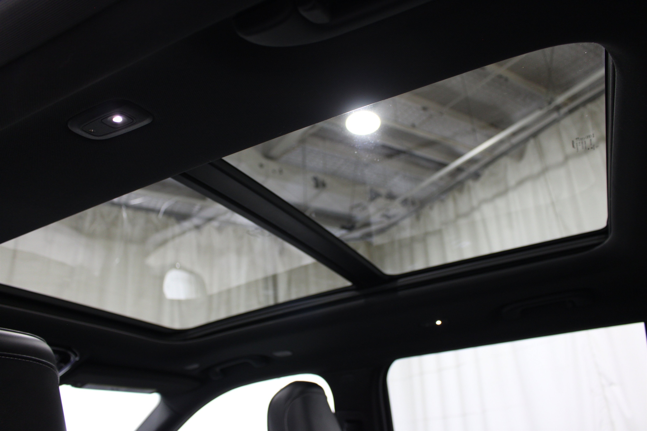 2023 Jeep Grand Cherokee L Overland - Photo 25