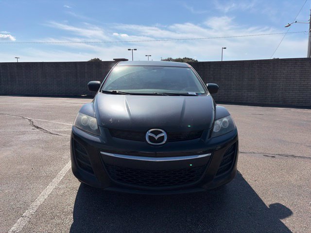 Used 2010 Mazda Mazda CX-7 i Sport SUV