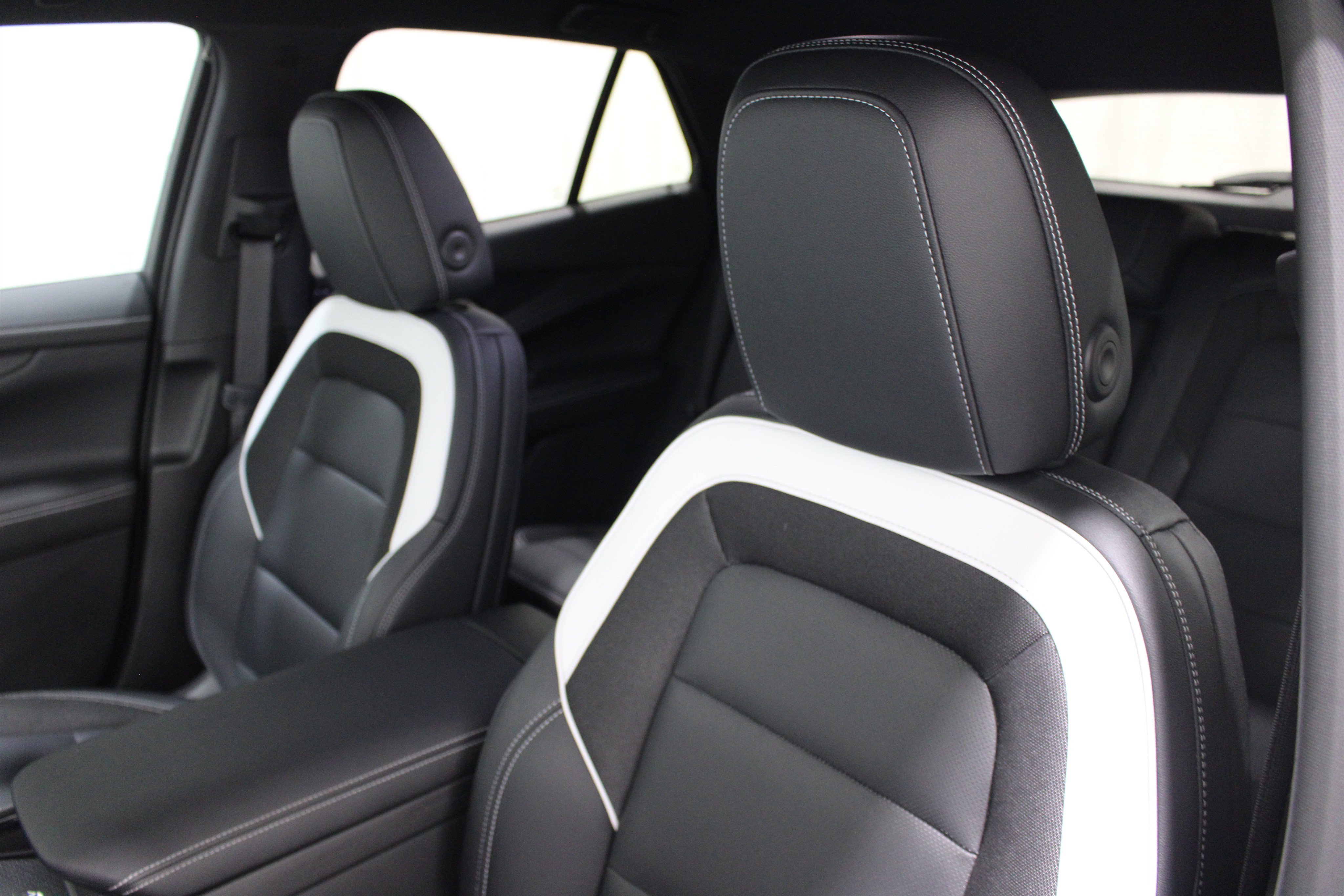 New 2025 Chevrolet Blazer EV LT Sport Utility