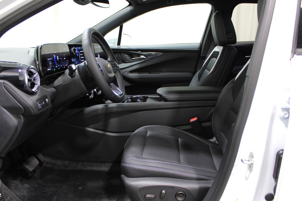 New 2026 Chevrolet Blazer EV LT Sport Utility