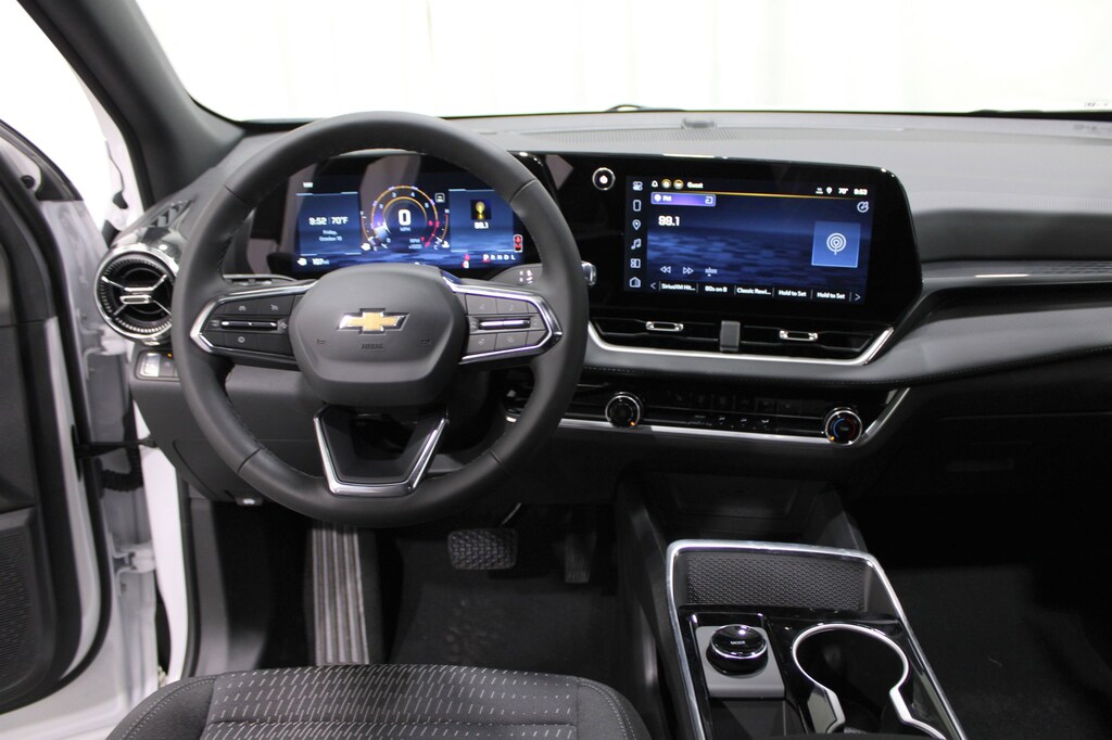 New 2026 Chevrolet Equinox LT Sport Utility